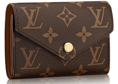 victorine wallet louis vuitton